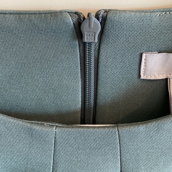 H&M Dress with Belt - Picture 6 of 6